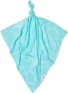 Texpol 22876 PIEL. MILK. 25 X 25 ŁATY AQUA - Pieluchy - miniaturka - grafika 1