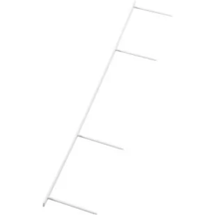 Paski do bindowania GBC VeloBind A4 45mm białe (25szt) A9741639 - Bindownice - miniaturka - grafika 1