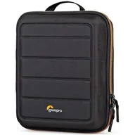 Torby fotograficzne i futerały - Pokrowiec LOWEPRO Hardside CS 80 Czarny - miniaturka - grafika 1