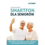 Podstawy obsługi komputera - Smartfon dla seniorów - miniaturka - grafika 1