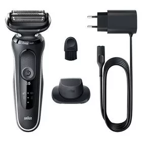 Braun Shaver 51-W1200s - Golarki męskie - miniaturka - grafika 1