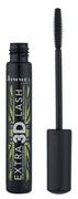 Pozostałe kosmetyki - Rimmel Extra 3D Lash 101 Black 8ml - miniaturka - grafika 1