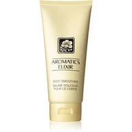 Balsamy i kremy do ciała - Clinique Aromatics Elixir 200 ml mleczko do ciała - miniaturka - grafika 1