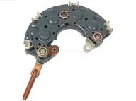 Alternatory - Prostownik, alternator As-pl ARC6005 - miniaturka - grafika 1