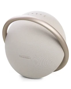 Głośnik Harman Kardon ONYX Studio 8 champagne - kremowy - Głośniki przenośne - miniaturka - grafika 1