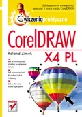 Grafika i DTP - CorelDRAW X4 PL. Ćwiczenia praktyczne - miniaturka - grafika 1