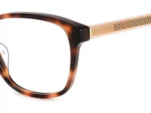 Okulary korekcyjne Kate Spade ACERRA 086 - Okulary korekcyjne, oprawki, szkła - miniaturka - grafika 4