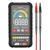 Multimetry - Cyfrowy multimetr uniwersalny Habotest HT124B+ - miniaturka - grafika 1