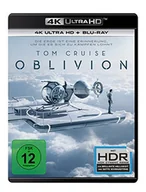Filmy akcji Blu-Ray - Oblivion (Niepamięć) - miniaturka - grafika 1
