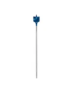 Frezy - Bosch Expert flat milling drill SelfCut Speed - miniaturka - grafika 1