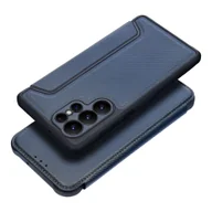 Etui i futerały do telefonów - Kabura RAZOR Ksika SAMSUNG A15 5G niebieski - miniaturka - grafika 1