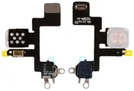 Części serwisowe do telefonów - TAŚMA FLASH MIKROFON DO iPhone 12 mini - miniaturka - grafika 1