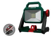 Oświetlenie warsztatowe - PARKSIDE Akumulatorowy reflektor LED, 20 V PLSA 20-Li A1 (bez akumulatora i ładowarki) - miniaturka - grafika 1
