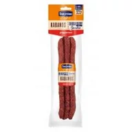 Pasztet i przetwory mięsne - Tarczyński Kabanosy Extra pepperoni 130 g - miniaturka - grafika 1