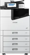 Urządzenia wielofunkcyjne - EPSON WorkForce Enterprise WF-M21000 D4TW A3 - miniaturka - grafika 1