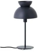 Lampy stojące - Frandsen - Butterfly Lampa Stołowa Steel Blue Frandsen - miniaturka - grafika 1