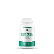 Witaminy i minerały - Potassium Citrate 90Kaps. - miniaturka - grafika 1