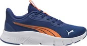 Buty dla dziewczynek - Puma Buty dla dzieci Puma FlexFocus Lite Modern niebieskie 401517 25 38 - miniaturka - grafika 1