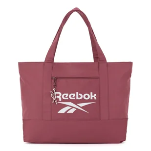 Torebka Reebok RBK-038-CCC-05 - Torebki damskie - miniaturka - grafika 1