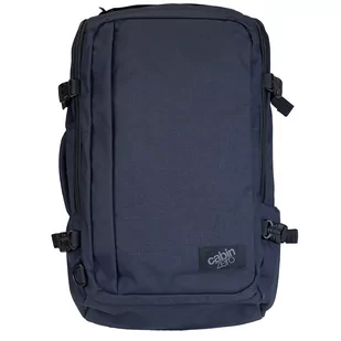 Cabin Zero Adventure Cabin Bag ADV 42L Plecak 55 cm absolute black - Plecaki - miniaturka - grafika 1