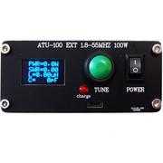 ATU-100 automatyczny tuner antenowy 7x7 100W wg N7DDC na pasma 1-55MHz