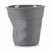 Kubki - Revol FROISSES Kubek 8 cl 100% Recyclay - miniaturka - grafika 1