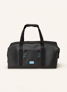 Torby podróżne - Tumi Torba Podróżna Throttle Duffel schwarz - grafika 1