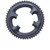 Części rowerowe - SHIMANO Tarcza mechanizmu korbowego Ultegra FC-6800 czarny / Ilość zębów: 34 Y1P434000 - miniaturka - grafika 1