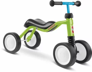 Puky Jeździk Wutsch 3028 kiwi PR-0000619 - Jeździki dla dzieci - miniaturka - grafika 1
