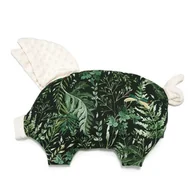 Kołdry i poduszki dla dzieci - Poduszka Sleepy Pig Minky Bota - miniaturka - grafika 1