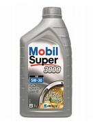 Mobil Super 3000 XE 5W30 1L