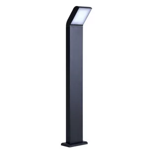 Kaja Lampa ogrodowa stojąca K-8148 z serii VIDAR K-8148 - Lampy ogrodowe - miniaturka - grafika 1
