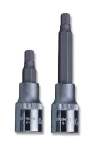 JONNESWAY KLUCZ IMBUSOWY DŁUGI 1/2" 16mm - Klucze i nasadki - miniaturka - grafika 1