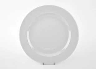 Lubiana Talerz płytki śr 30,5cm Kaszub3 28803 - Talerze - miniaturka - grafika 1