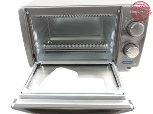 Mini piekarnik CECOTEC Bake & Toast 02224 - AGD OUTLET - miniaturka - grafika 4