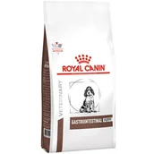 Sucha karma dla psów - Royal Canin Gastro Intestinal Junior GIJ29 10 kg - miniaturka - grafika 1