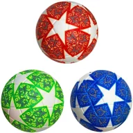 Piłki dla dzieci - Piłka nożna gwiazdki - Trifox - miniaturka - grafika 1