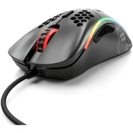 Myszki - Glorious PC Gaming R D Matte Black - miniaturka - grafika 1