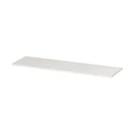 Blaty meblowe i parapety okienne - CERSANIT S932-055 BLAT LARGA 160 MARMUR BIA?Y - miniaturka - grafika 1