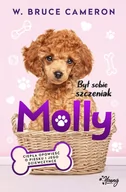 E-booki dla dzieci i młodzieży - Był sobie szczeniak Molly W Bruce Cameron MOBI) - miniaturka - grafika 1