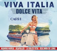 Pop - Soliton Viva Italia: Dolce Vita - miniaturka - grafika 1