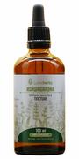 Suplementy naturalne - Lymeherbs, Ashwagandha (Żeń-szeń indyjski) nalewka 1:5, 100 ml - miniaturka - grafika 1