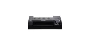Laminator ® Pro Series 3600 do laminowania na gorąco/zimno 54 x 11,2 x 27,1 cm (szer. x wys. x gł.) DIN A3 czarny - Laminatory - miniaturka - grafika 1