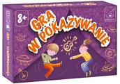 Gry planszowe - Gra w pokazywanie Kangur - gra - miniaturka - grafika 1
