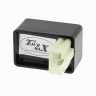 Części motocyklowe - Przekaźnik pompy paliwa - Honda CBR, NT, NTV, PC, VFR, VT, XL , XRV - miniaturka - grafika 1