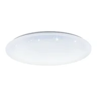 Lampy ścienne - Eglo Totari-Z 900002 kinkiet lampa ścienna 4x8,1W LED biały - miniaturka - grafika 1