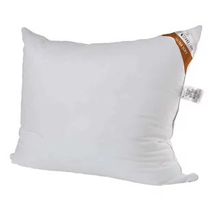 Inter Widex Sp. z o. o. Poduszka 70×80 ULTRA SOFT Antyalergiczna Lekka 1213675 - Poduszki - miniaturka - grafika 1