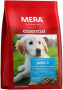 Sucha karma dla psów - Mera Dog Essential Junior 1 12,5 kg - miniaturka - grafika 1