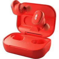 Słuchawki - Skullcandy GRIND (S2GTW-P752) Czerwona - miniaturka - grafika 1