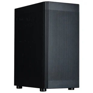 Zalman I4 Black - Obudowy komputerowe - miniaturka - grafika 1